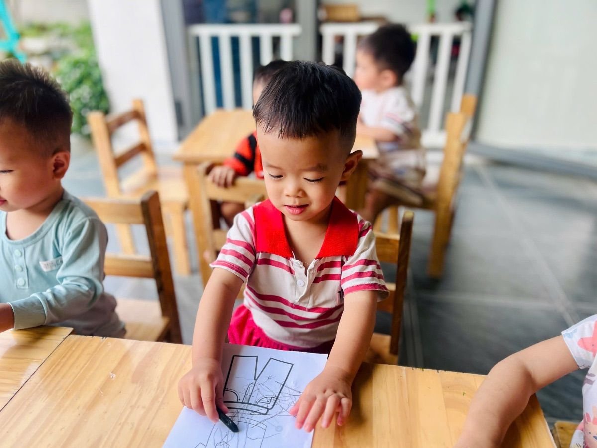 Ảnh hoạt động