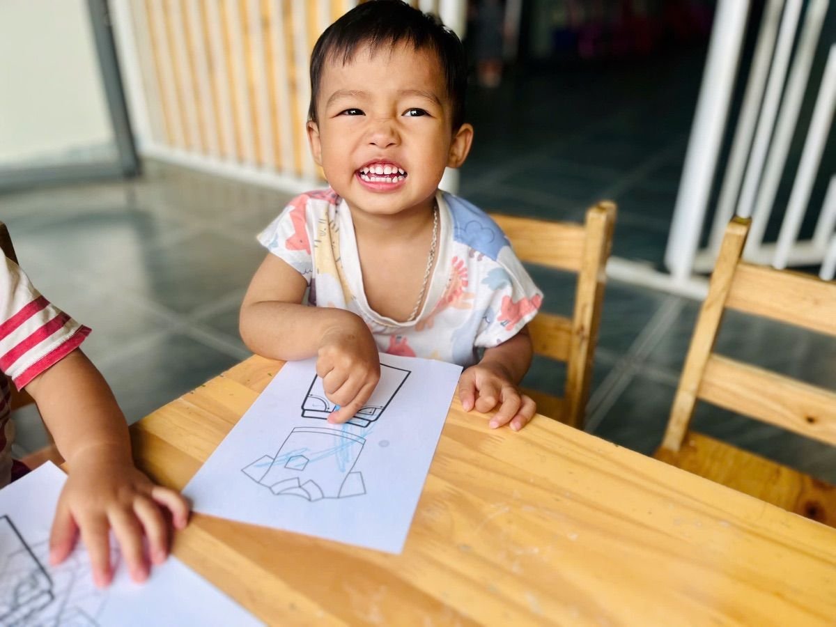 Ảnh hoạt động