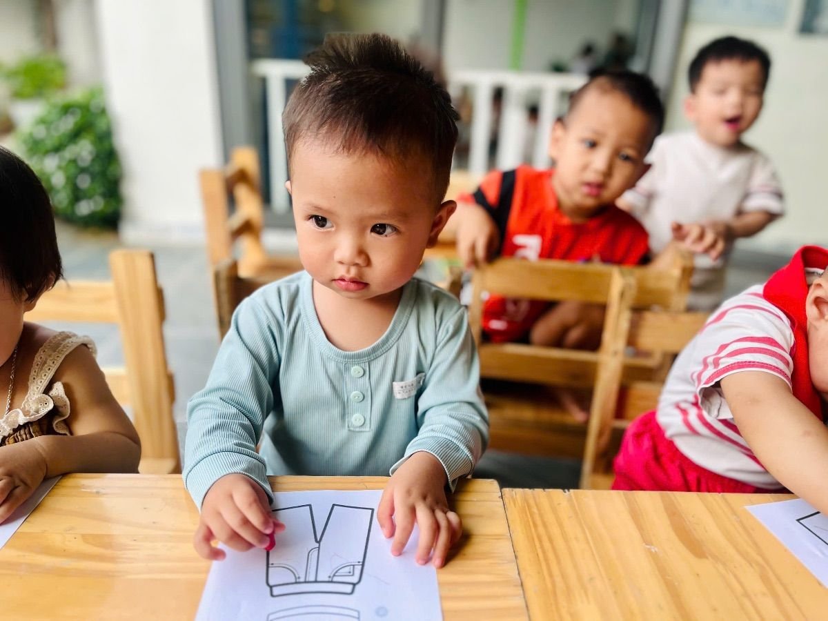 Ảnh hoạt động