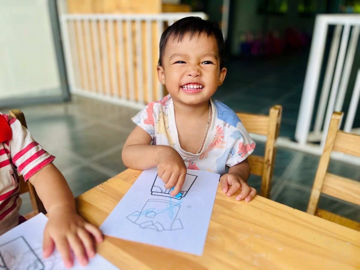 Ảnh hoạt động