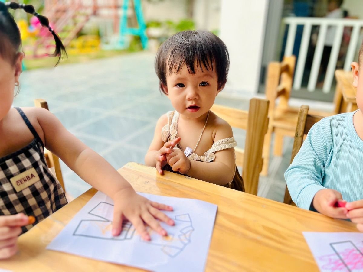 Ảnh hoạt động