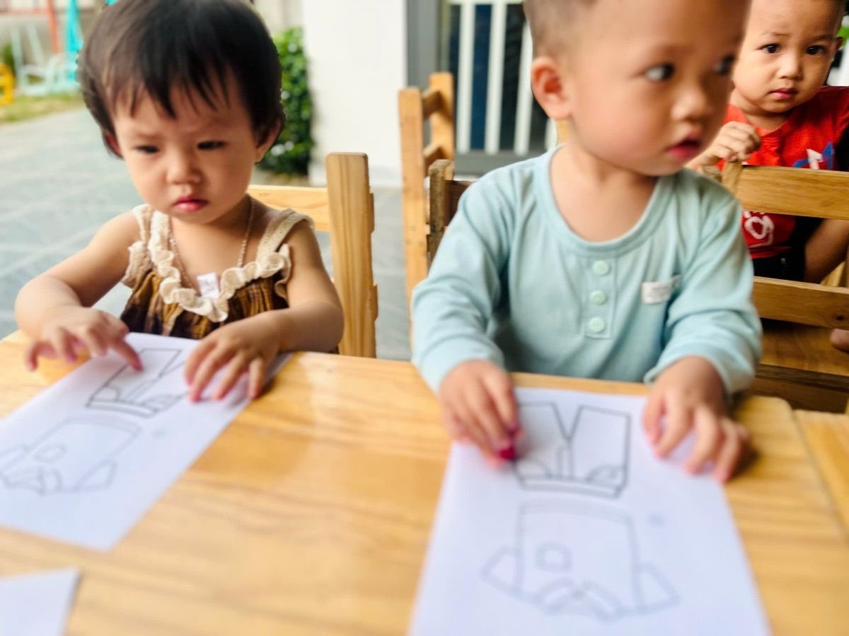 Ảnh hoạt động