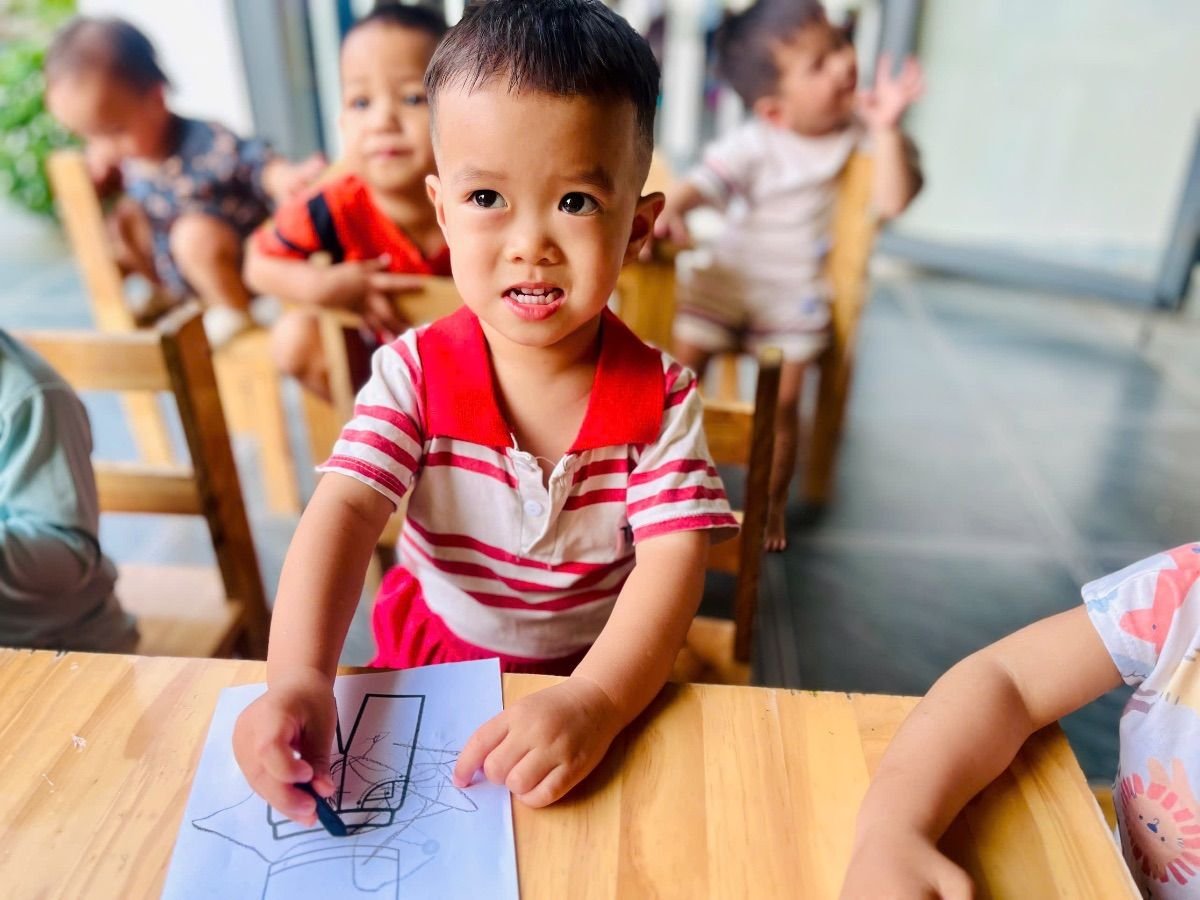 Ảnh hoạt động