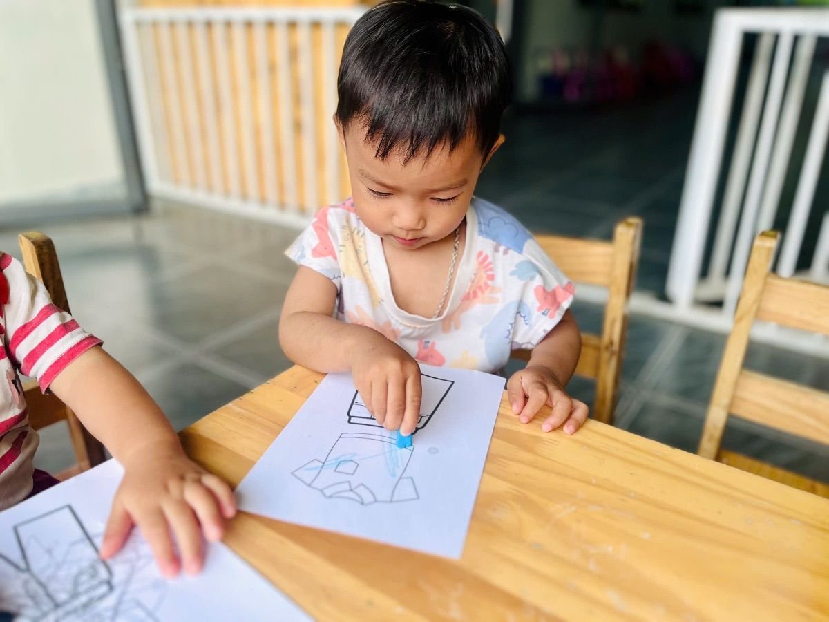 Ảnh hoạt động
