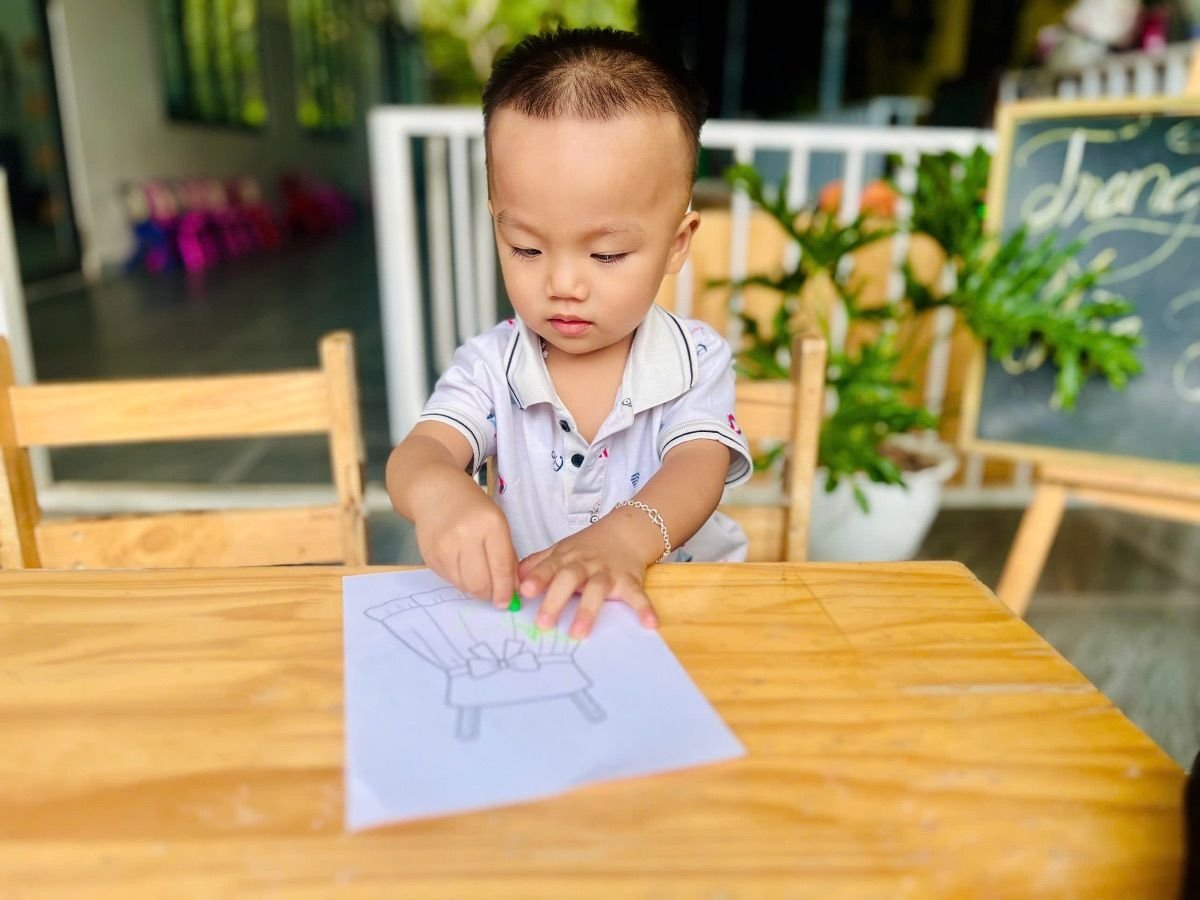 Ảnh hoạt động