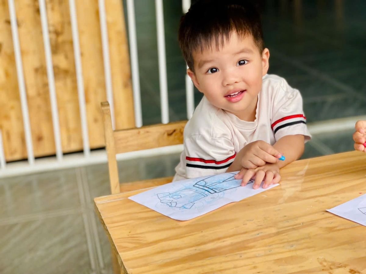 Ảnh hoạt động