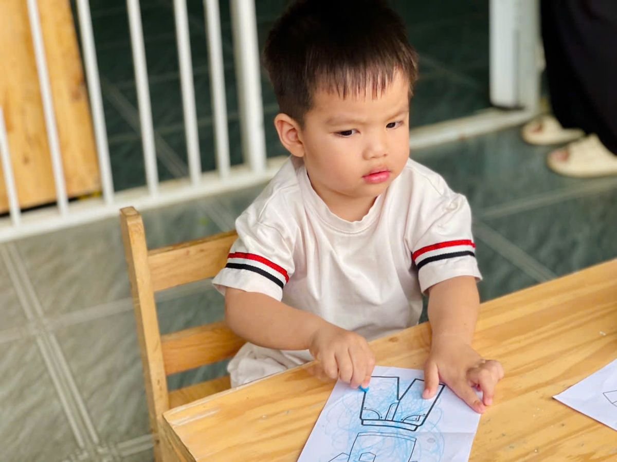 Ảnh hoạt động