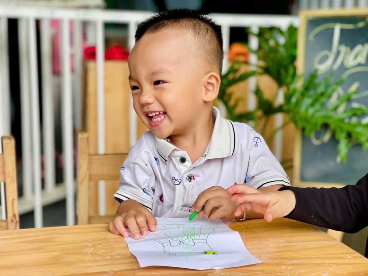 Ảnh hoạt động
