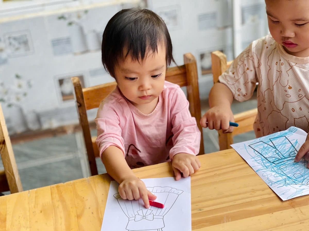 Ảnh hoạt động