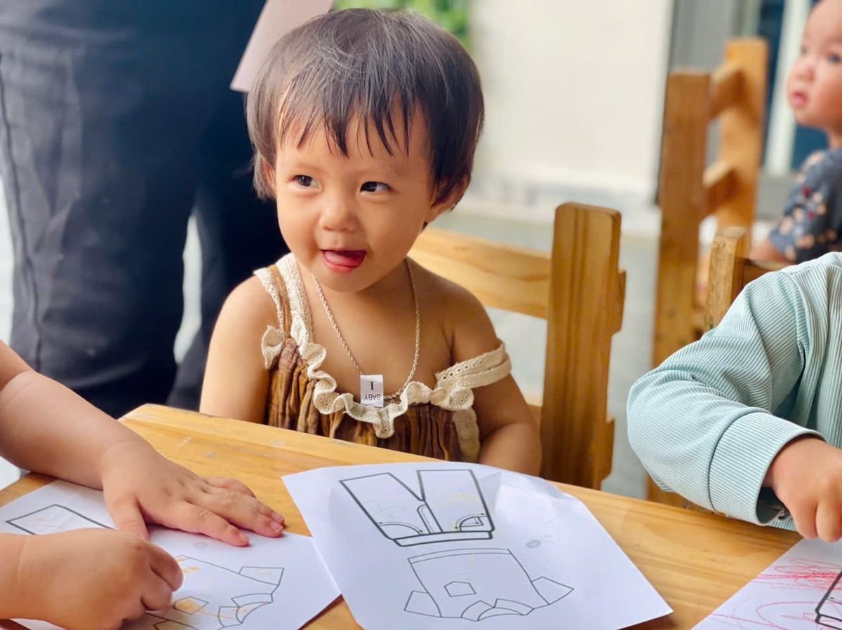 Ảnh hoạt động