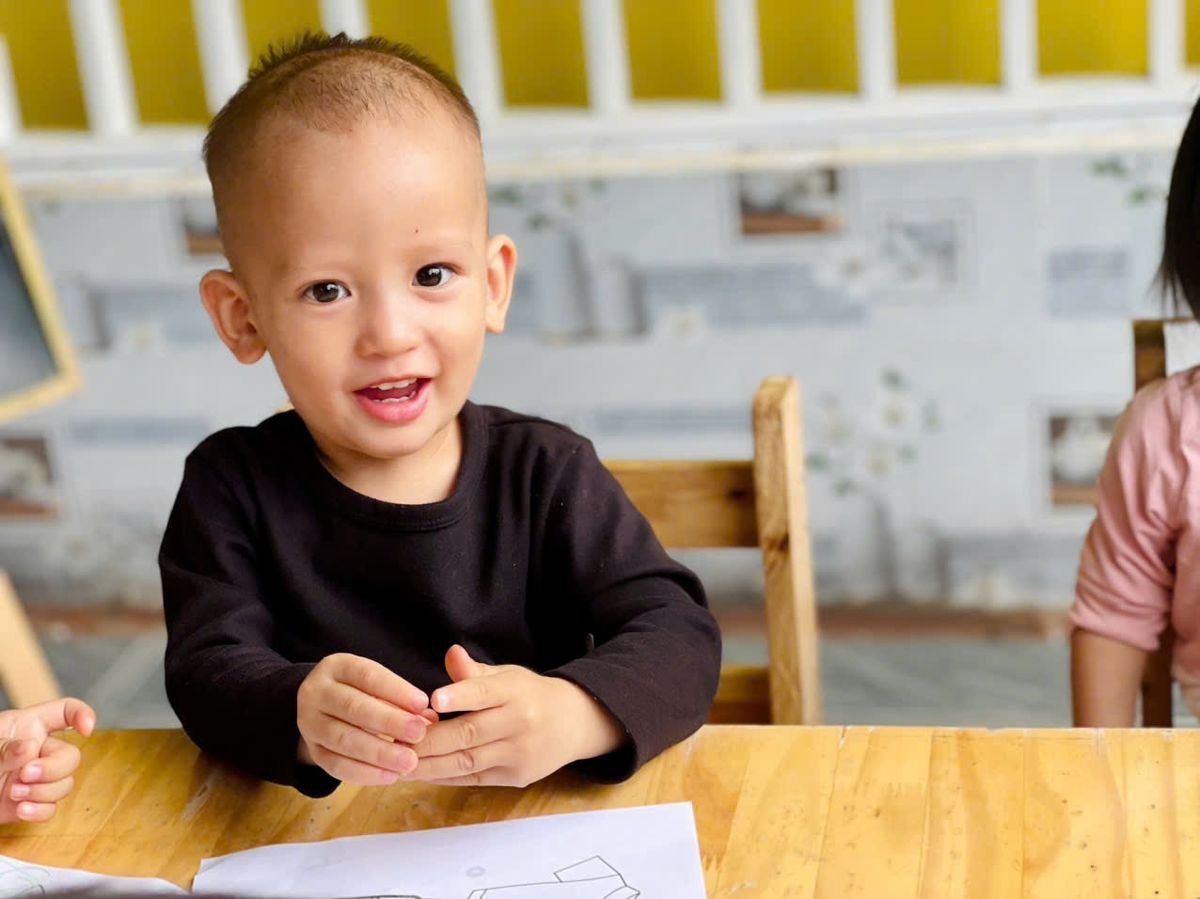Ảnh hoạt động