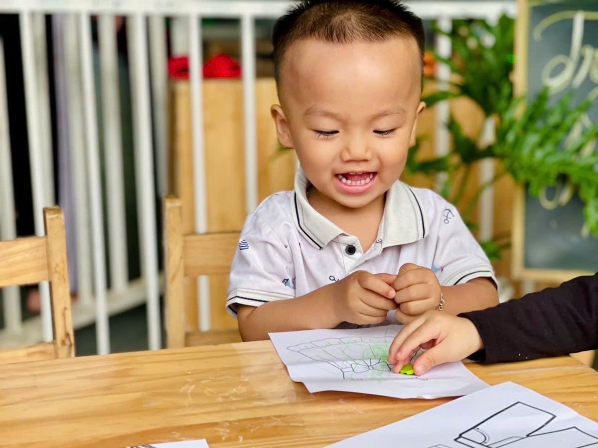 Ảnh hoạt động