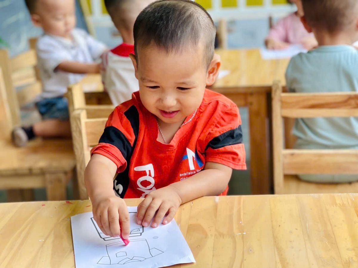 Ảnh hoạt động