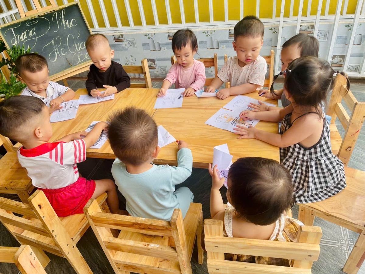 Ảnh hoạt động
