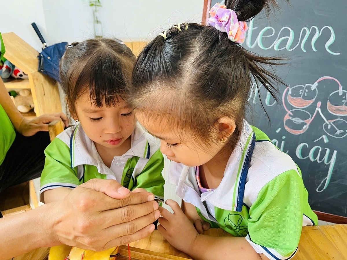 Ảnh hoạt động