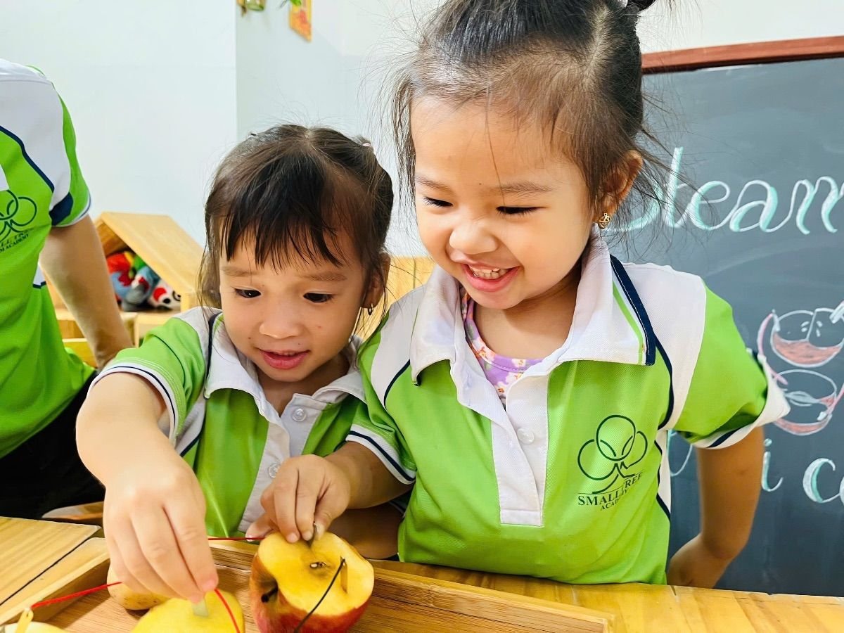 Ảnh hoạt động