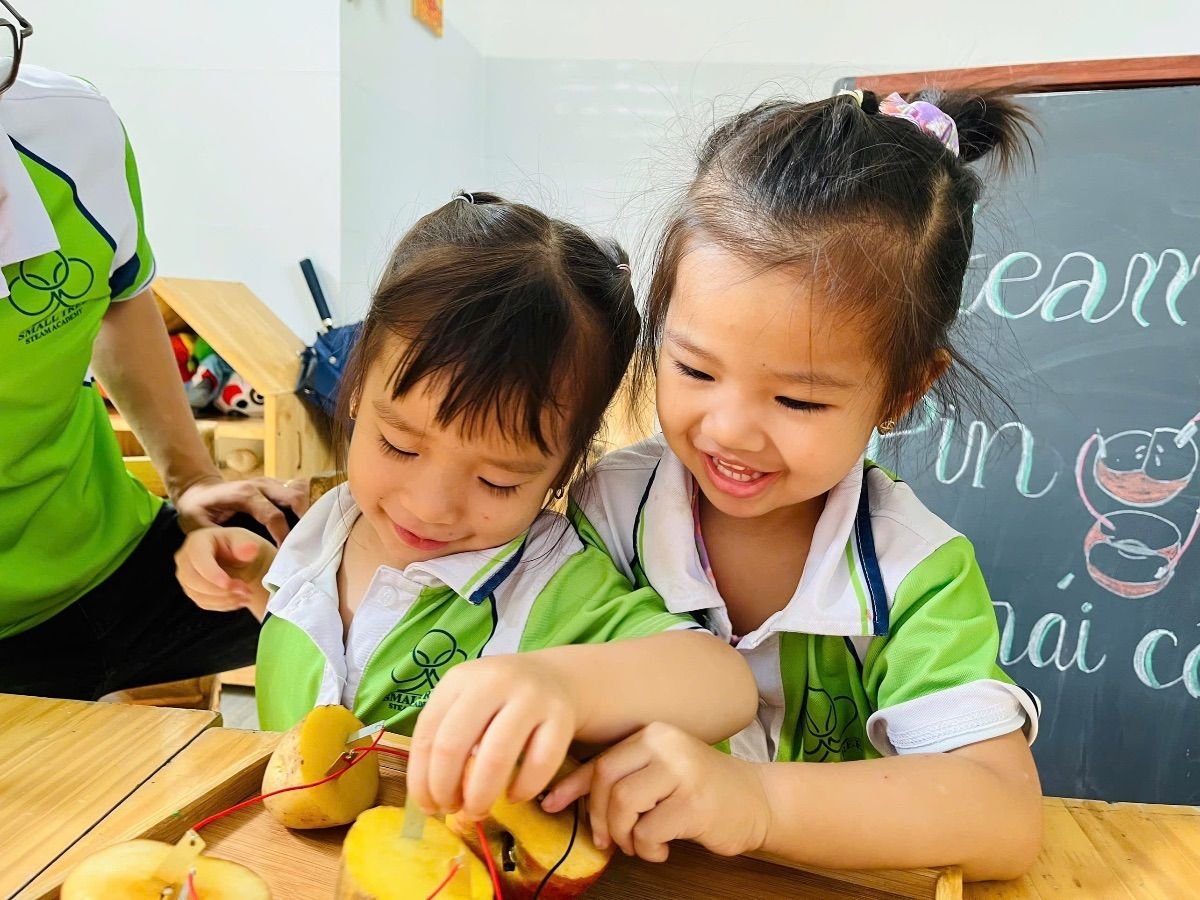 Ảnh hoạt động
