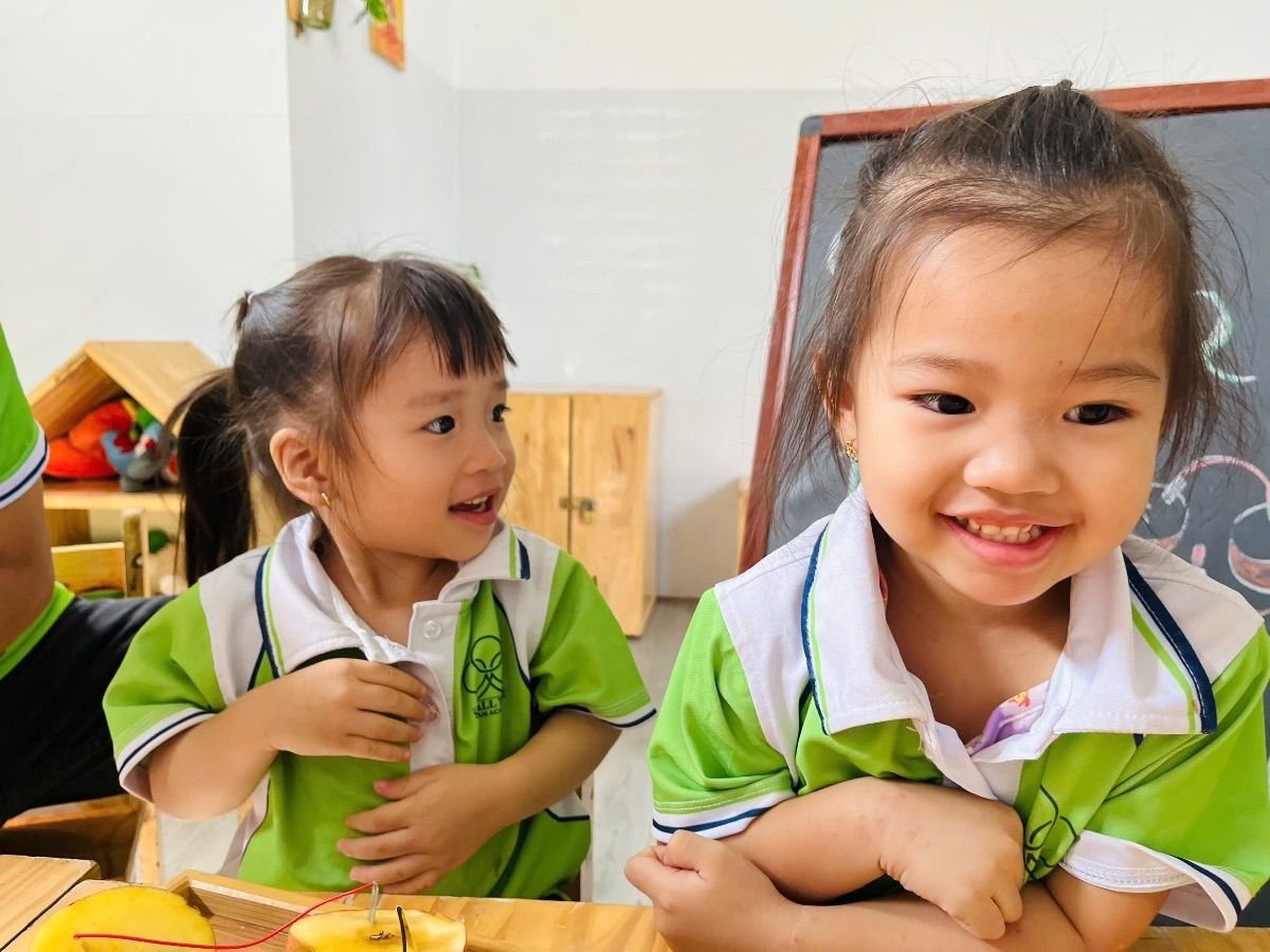 Ảnh hoạt động
