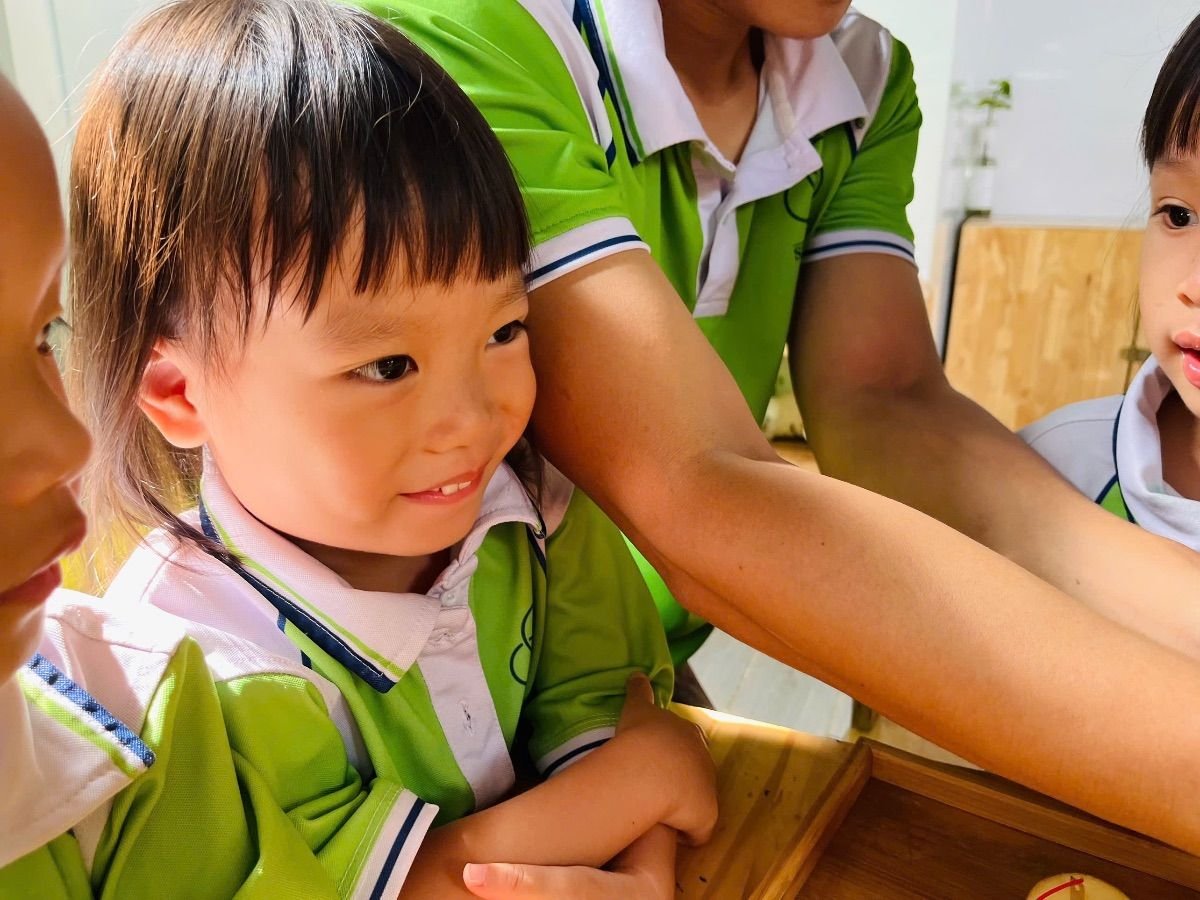 Ảnh hoạt động