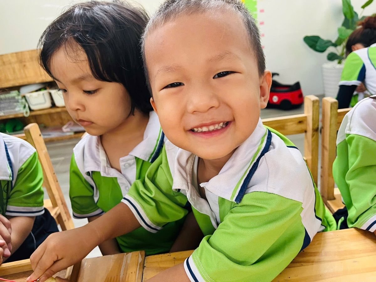 Ảnh hoạt động