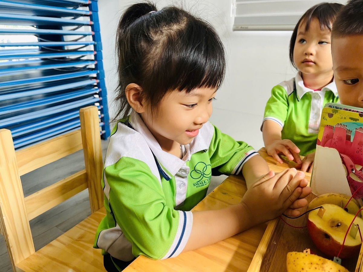 Ảnh hoạt động