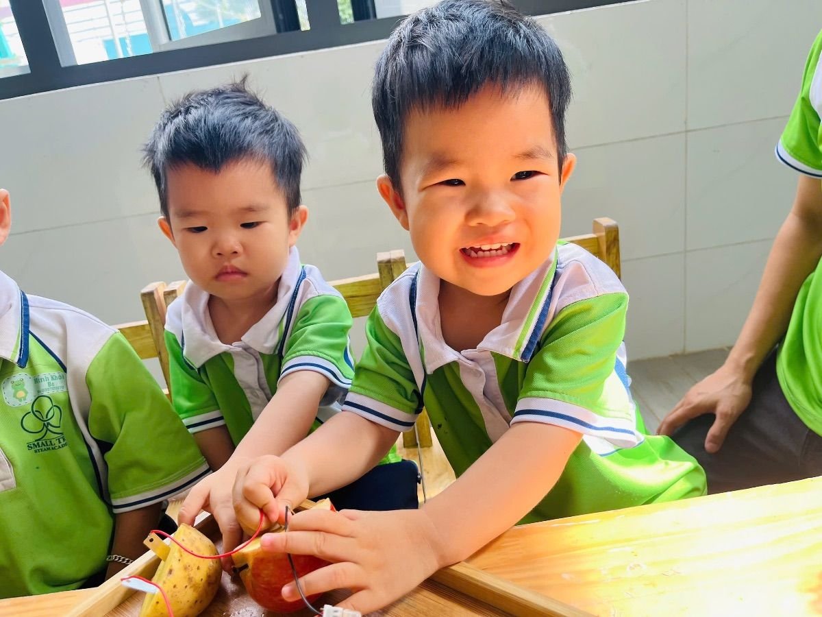 Ảnh hoạt động