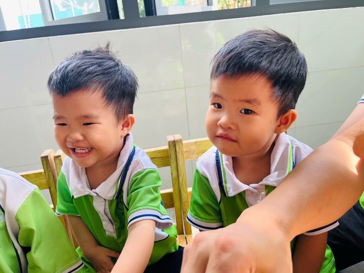 Ảnh hoạt động