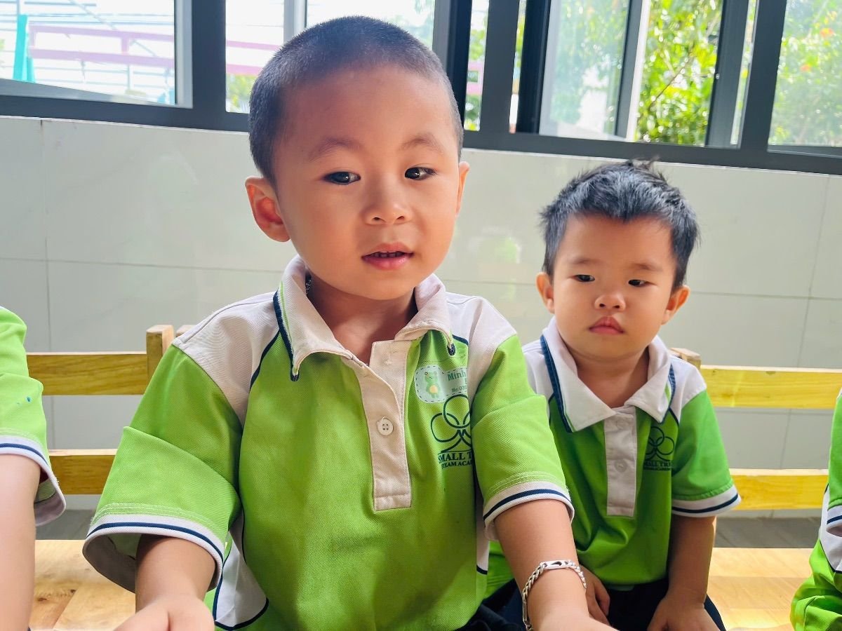 Ảnh hoạt động