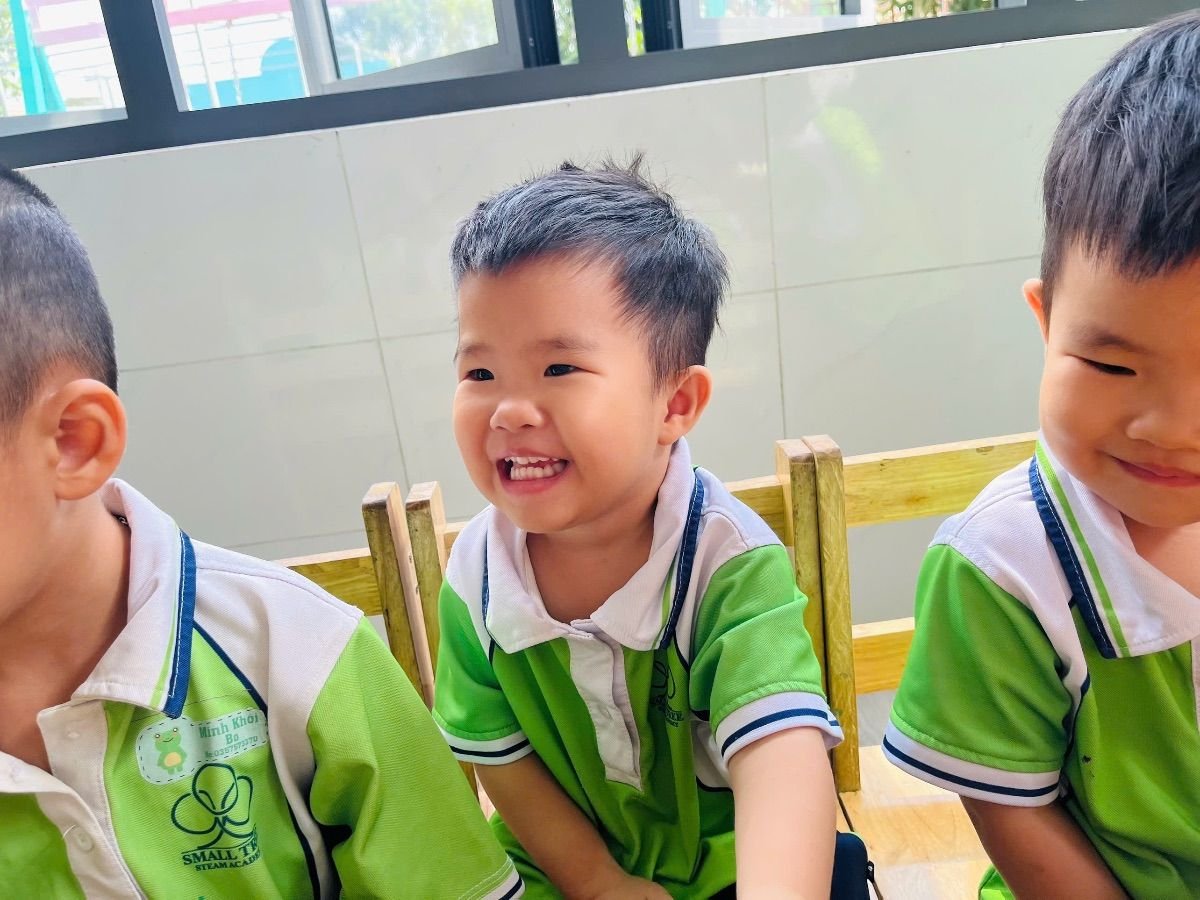 Ảnh hoạt động