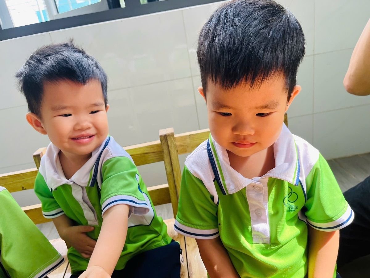 Ảnh hoạt động
