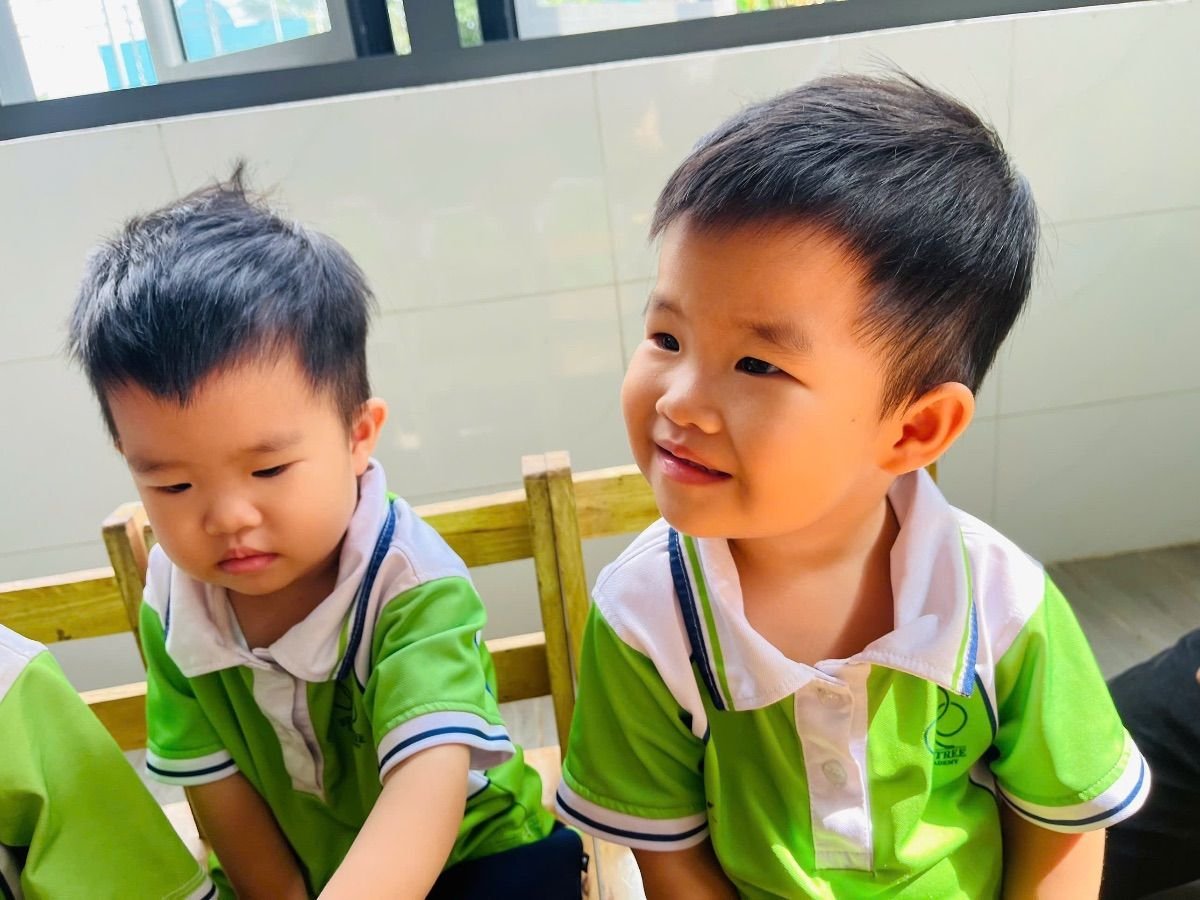 Ảnh hoạt động