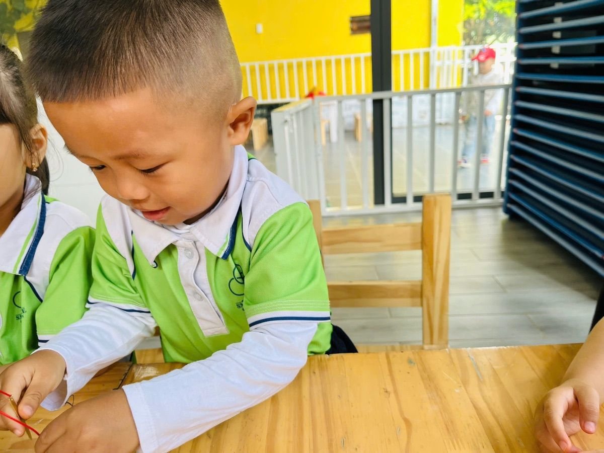 Ảnh hoạt động