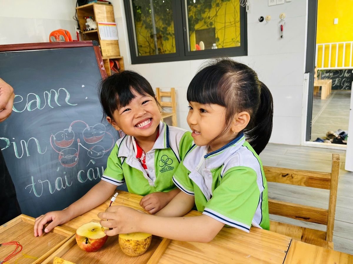 Ảnh hoạt động
