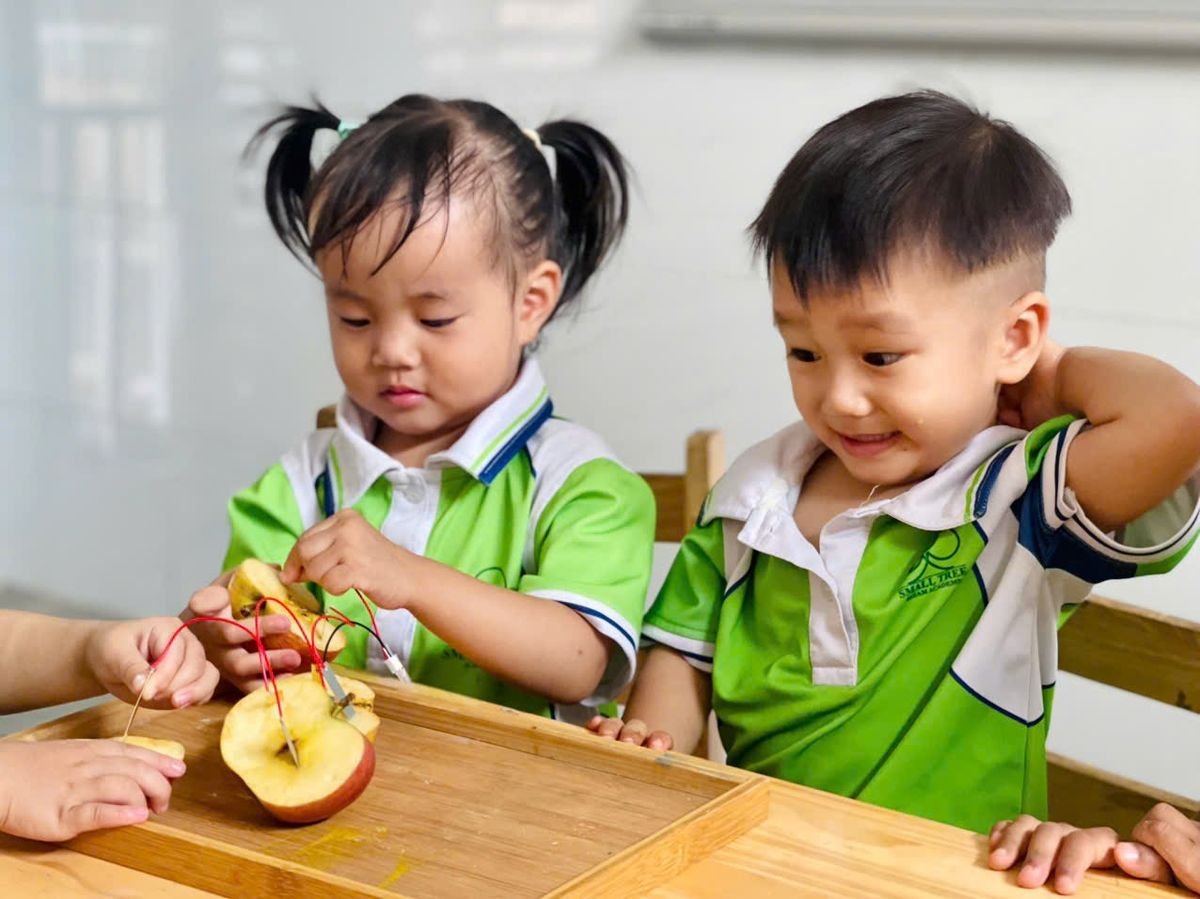 Ảnh hoạt động