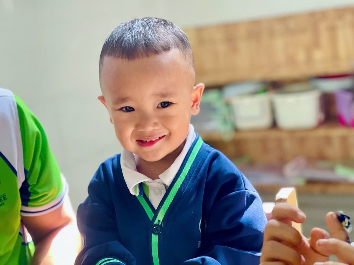 Ảnh hoạt động