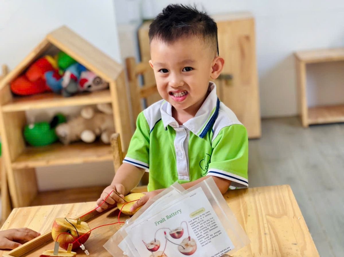 Ảnh hoạt động