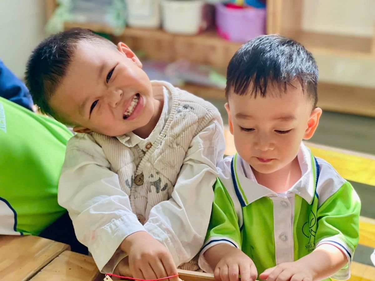 Ảnh hoạt động