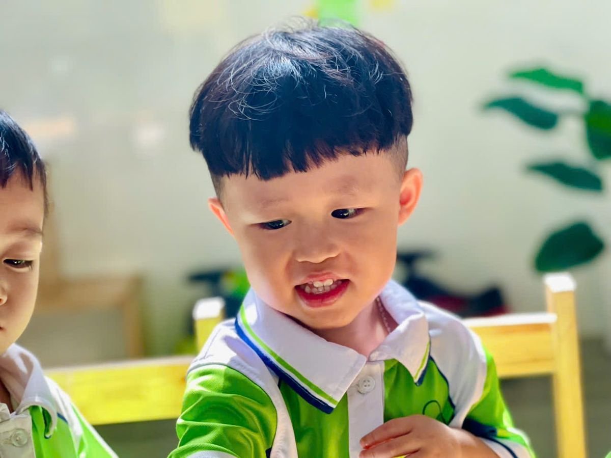 Ảnh hoạt động