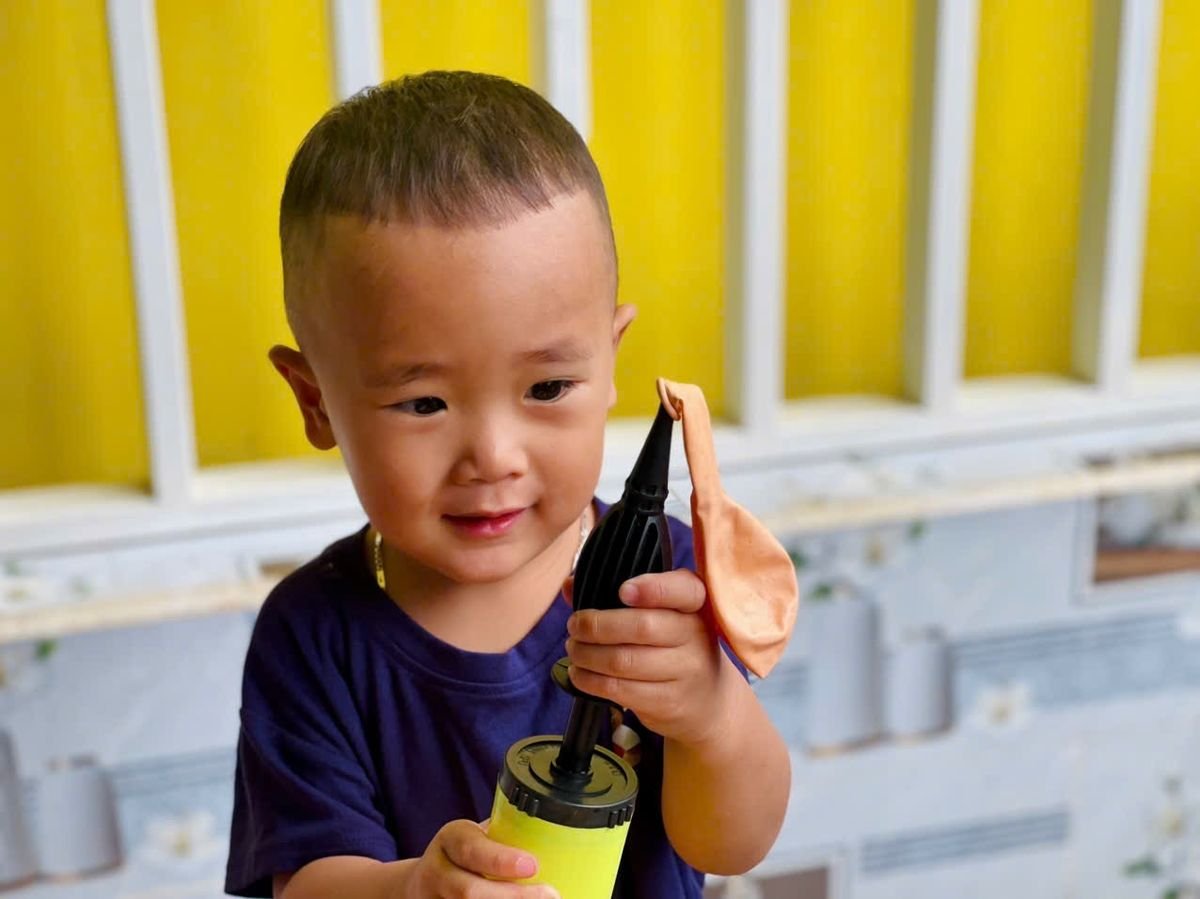 Ảnh hoạt động