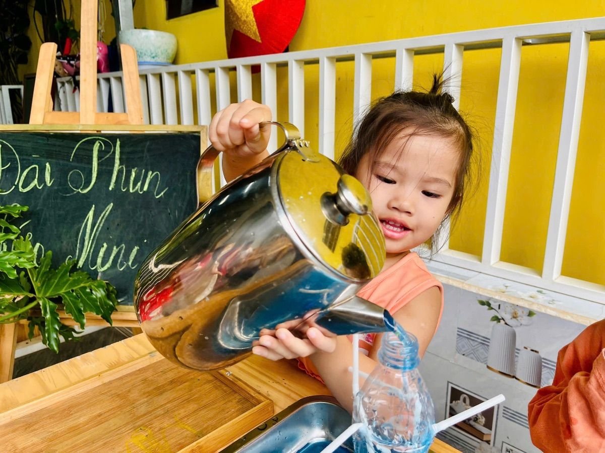 Ảnh hoạt động