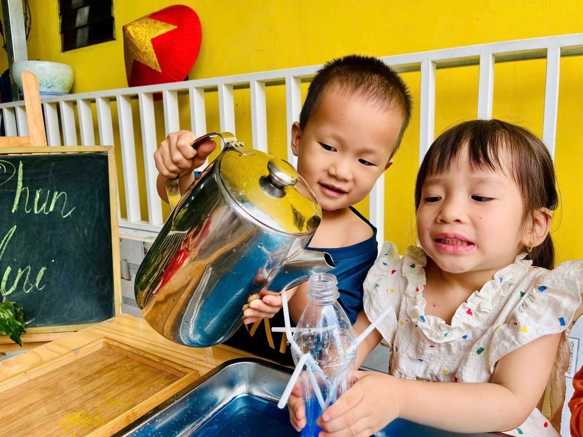 Ảnh hoạt động