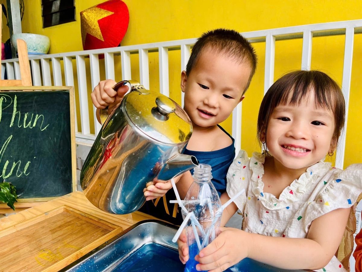 Ảnh hoạt động