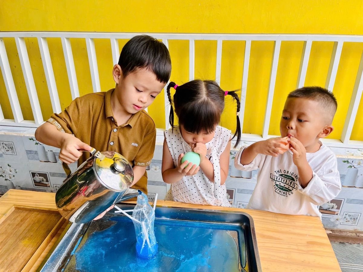 Ảnh hoạt động