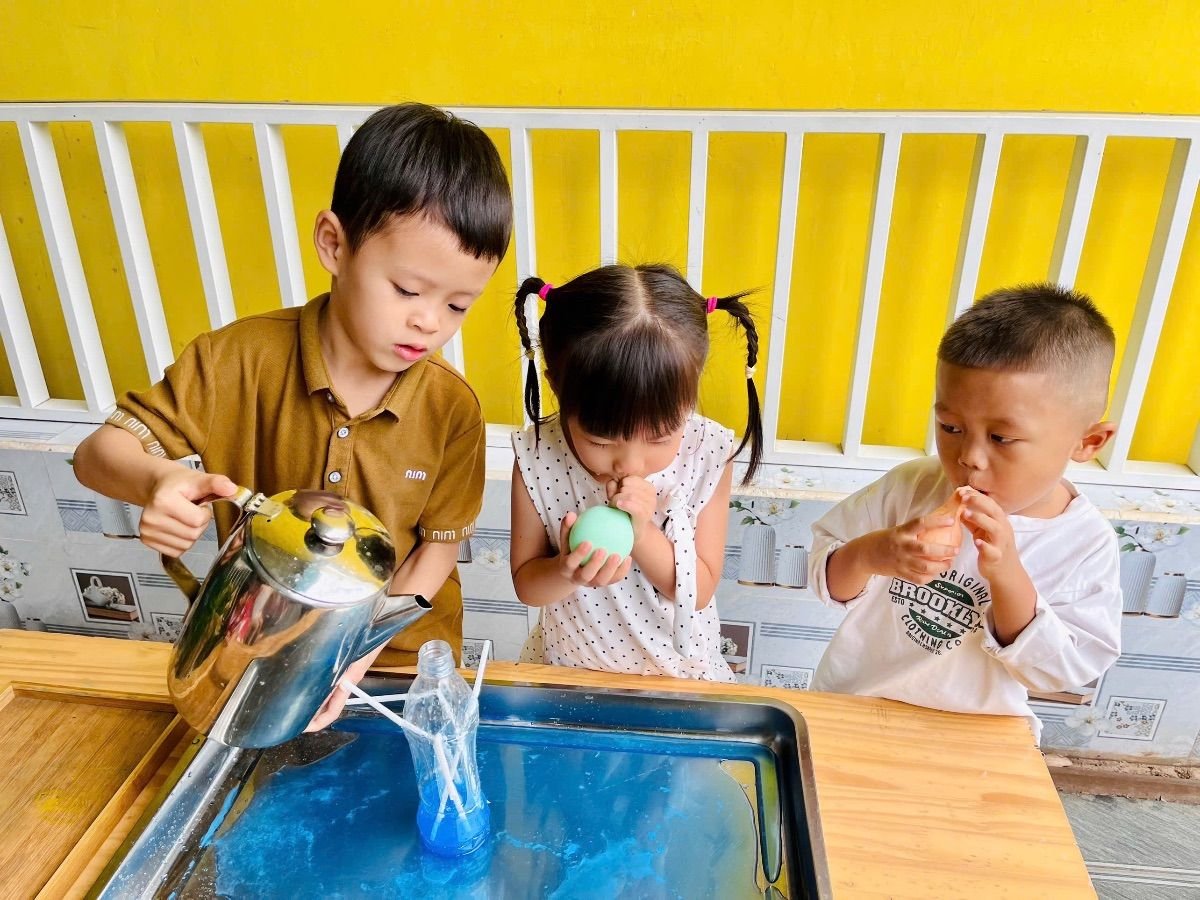 Ảnh hoạt động