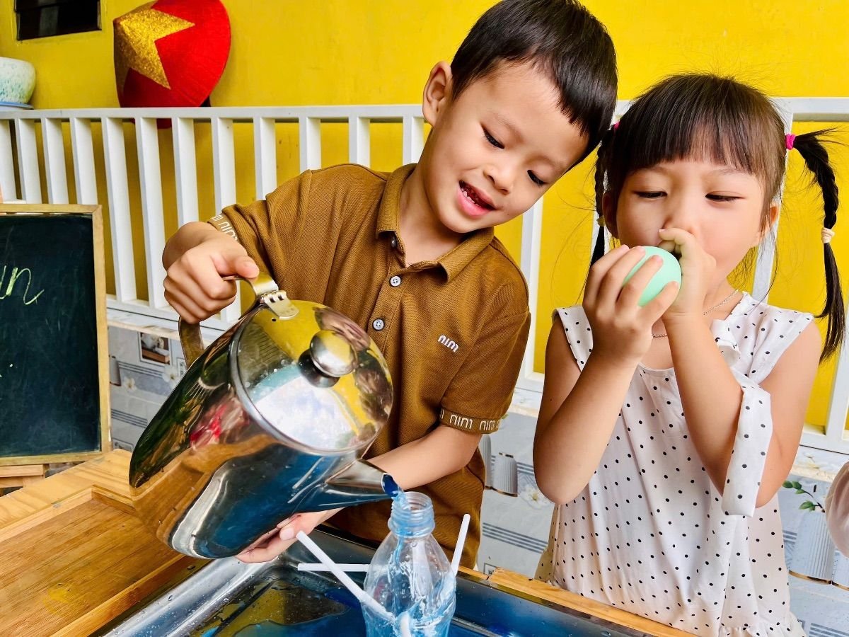 Ảnh hoạt động