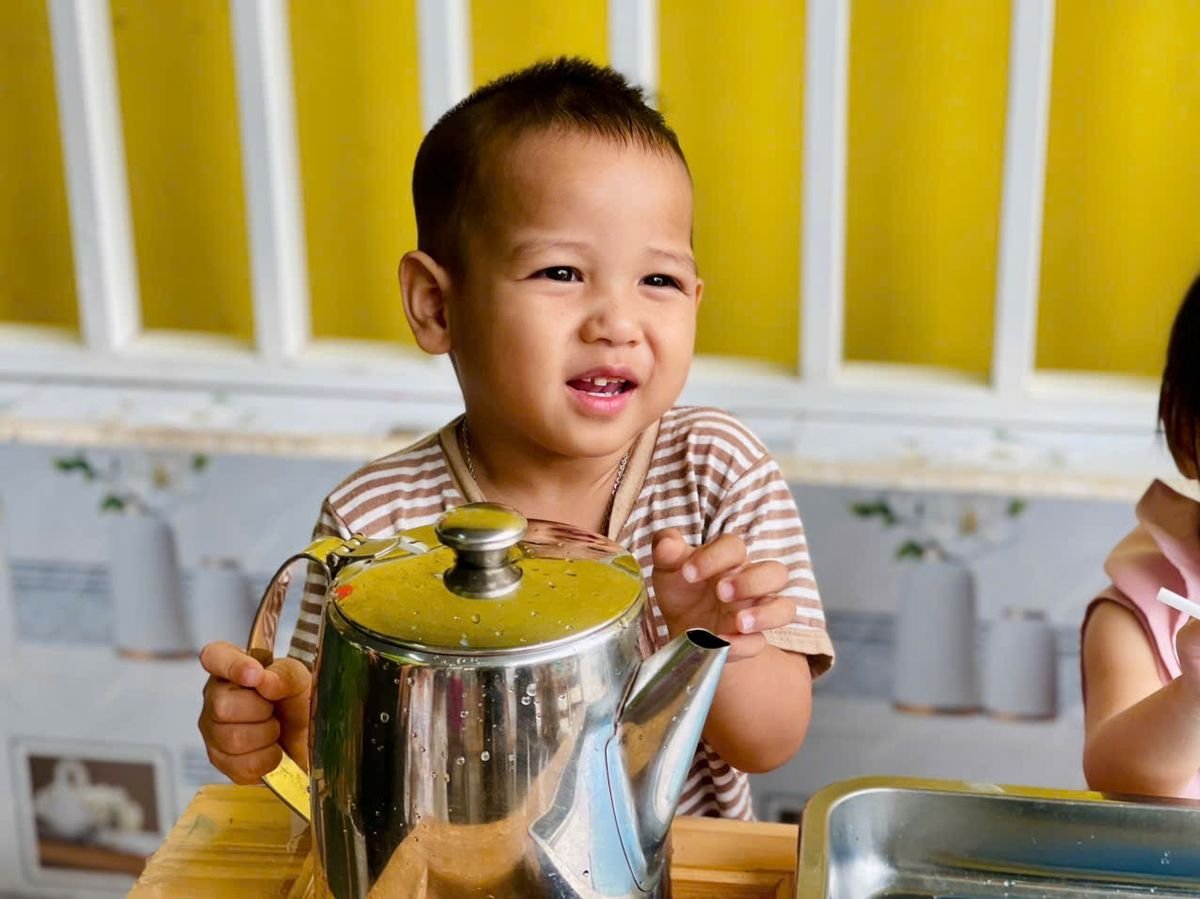 Ảnh hoạt động