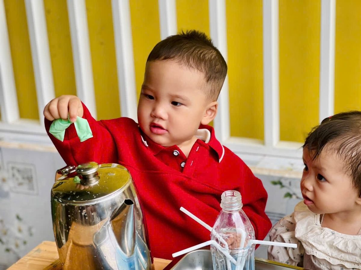 Ảnh hoạt động