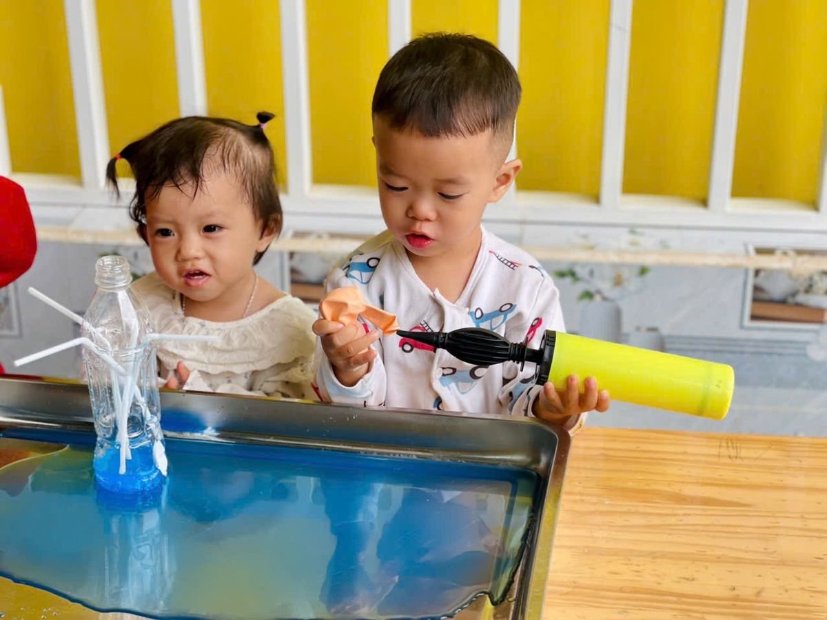 Ảnh hoạt động