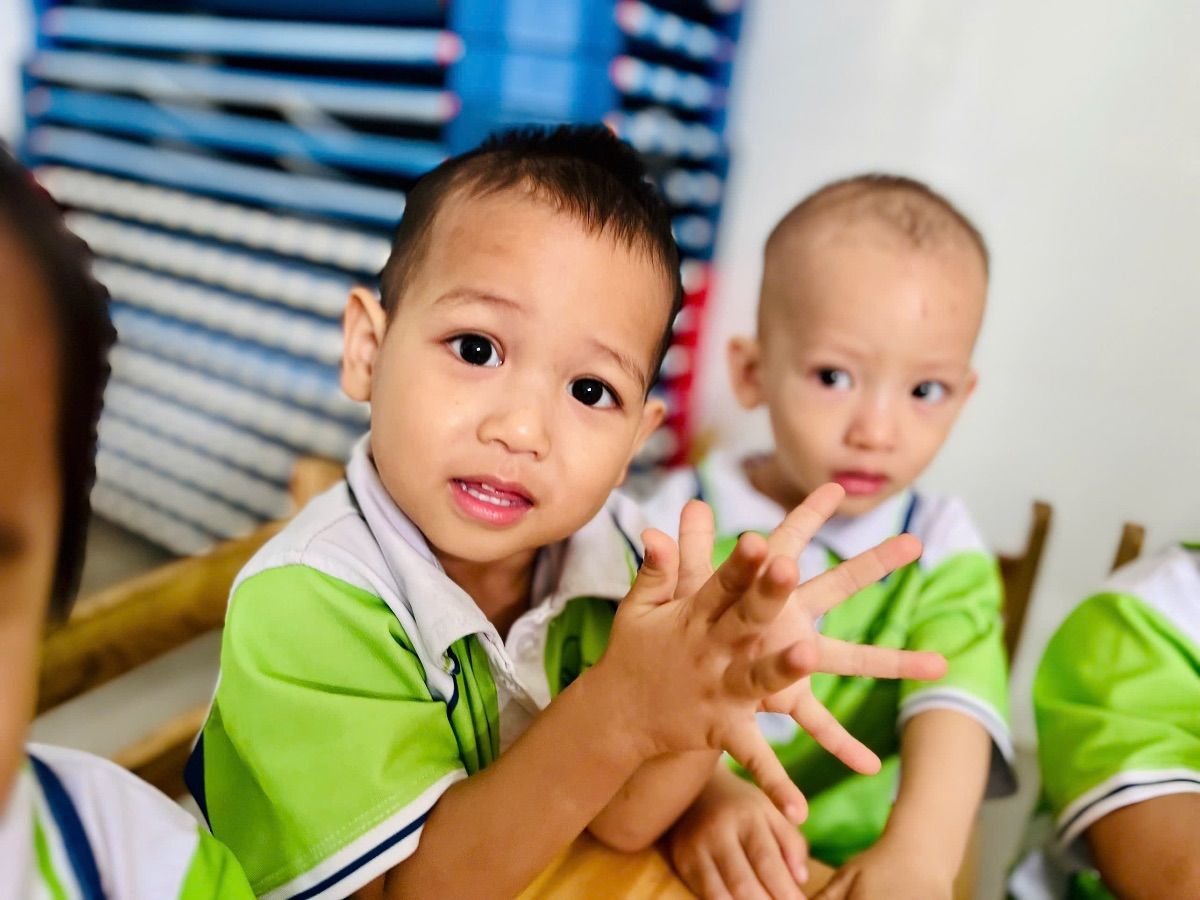 Ảnh hoạt động
