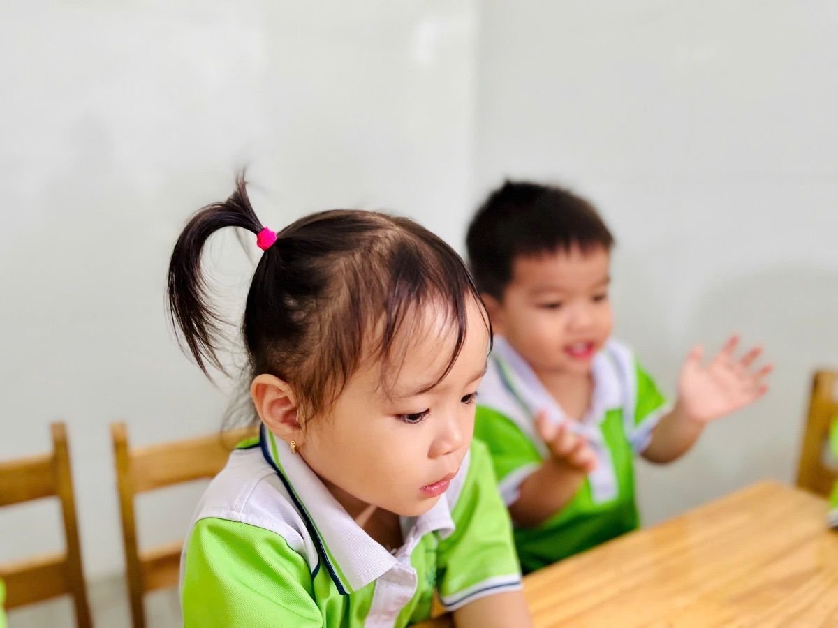 Ảnh hoạt động